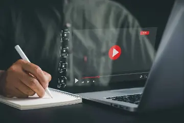 סדרות סרטונים