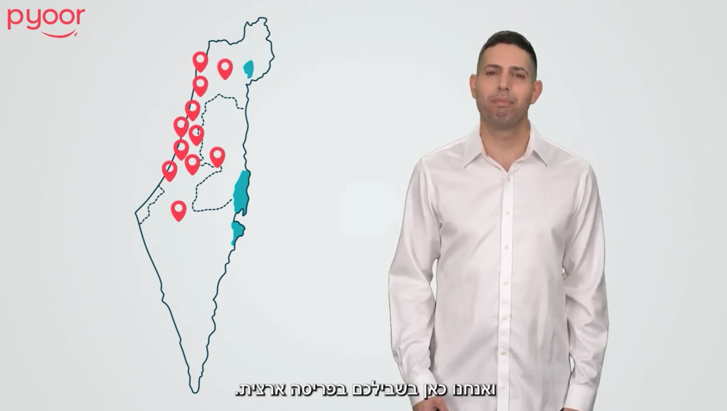 סרטון מערכת