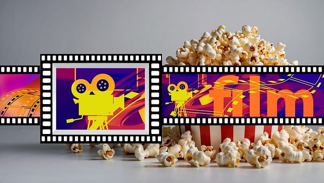 בינה מלאכותית בווידאו